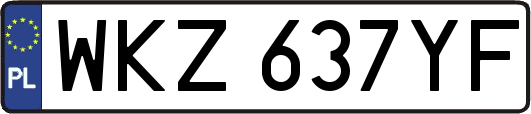 WKZ637YF