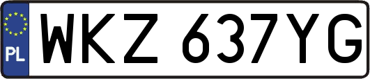 WKZ637YG