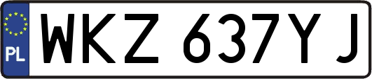 WKZ637YJ
