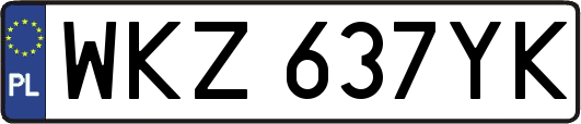 WKZ637YK