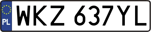 WKZ637YL