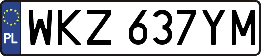 WKZ637YM