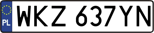 WKZ637YN