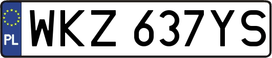 WKZ637YS