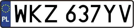 WKZ637YV