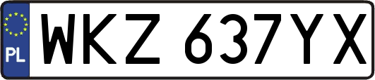 WKZ637YX