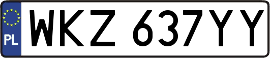 WKZ637YY