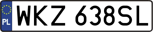 WKZ638SL