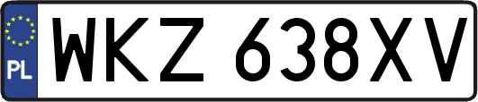 WKZ638XV