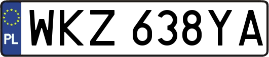 WKZ638YA