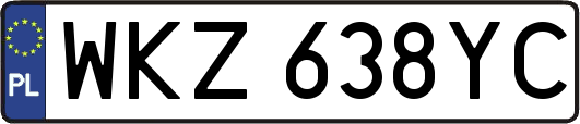 WKZ638YC