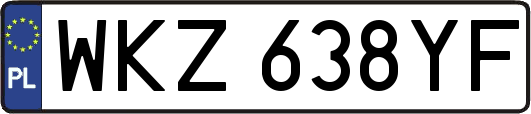 WKZ638YF
