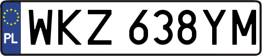 WKZ638YM