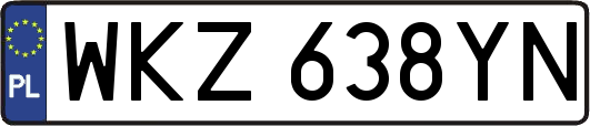 WKZ638YN