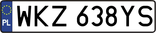 WKZ638YS