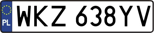 WKZ638YV