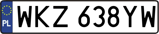 WKZ638YW