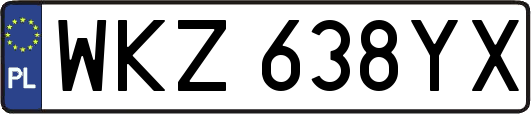 WKZ638YX