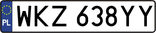 WKZ638YY