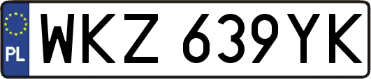 WKZ639YK