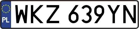 WKZ639YN