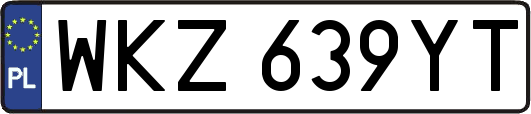 WKZ639YT