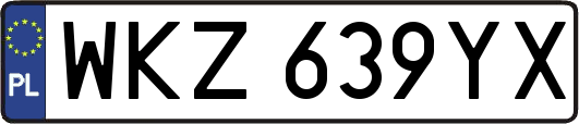 WKZ639YX