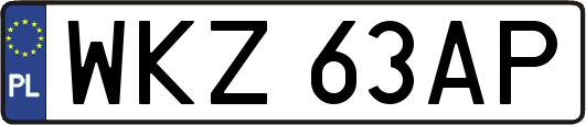 WKZ63AP