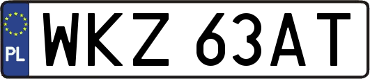 WKZ63AT
