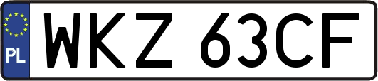 WKZ63CF