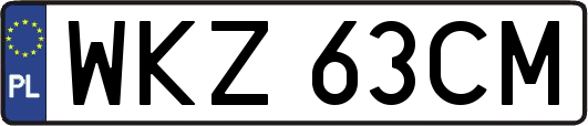WKZ63CM