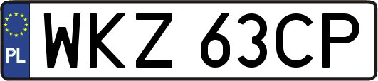 WKZ63CP