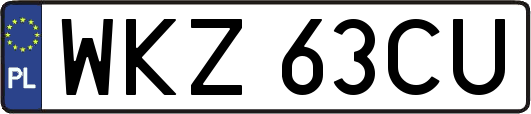 WKZ63CU