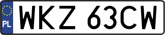 WKZ63CW