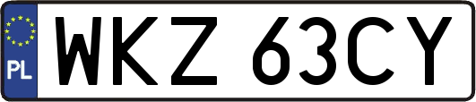 WKZ63CY