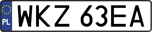 WKZ63EA