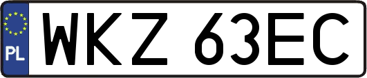 WKZ63EC