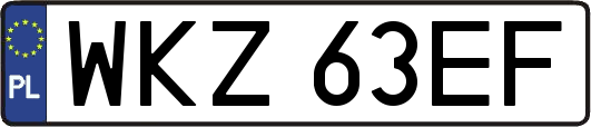 WKZ63EF
