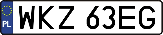 WKZ63EG