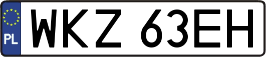 WKZ63EH