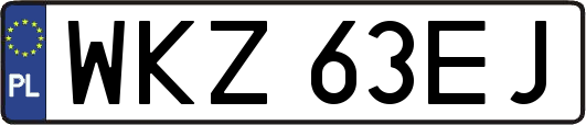 WKZ63EJ