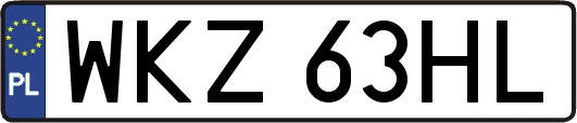 WKZ63HL