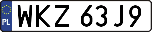 WKZ63J9