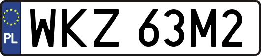 WKZ63M2