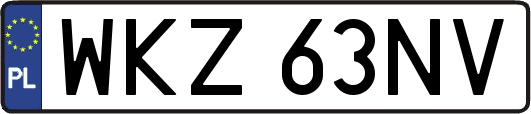 WKZ63NV