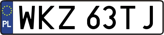 WKZ63TJ