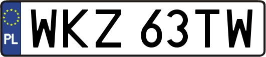 WKZ63TW