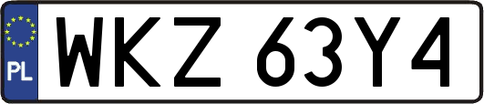 WKZ63Y4