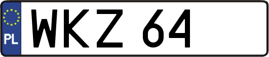 WKZ64