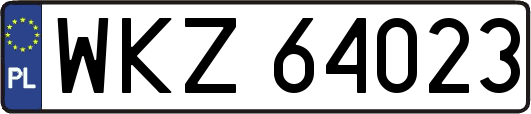 WKZ64023